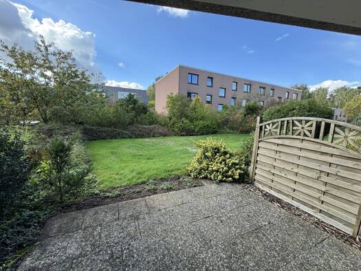 Wohnung zur Miete 980 € 3 Zimmer 89,3 m² frei ab 01.11.2026 Feldstraße 14 Buchholz Buchholz in der Nordheide 21244