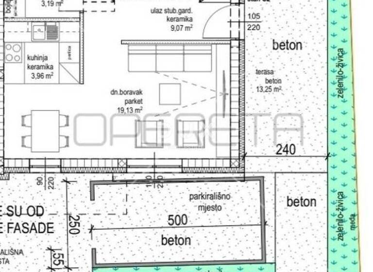 Haus zum Kauf 495.000 € 6 Zimmer 161 m² Retkovec