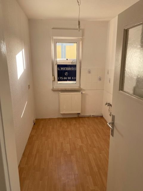 Wohnung zur Miete 219 € 2 Zimmer 49 m²<br/>Wohnfläche EG<br/>Geschoss Schulstraße 05 Vockerode Oranienbaum-Wörlitz 06785