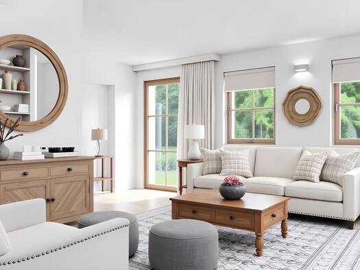 Wohnung zum Kauf - Neubau provisionsfrei 532.000 € 2 Zimmer 78,2 m² EG Marquartstein 83250