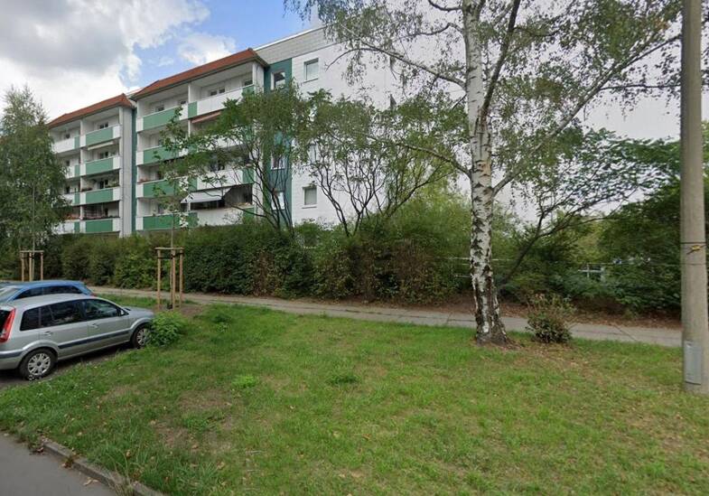 Loft zur Miete 290 € 1 Zimmer 38 m² 1. Geschoss Asternweg 30 Grünau - Ost Leipzig 04209
