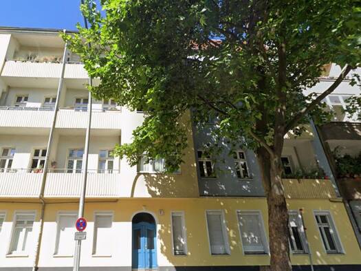 Wohnung zur Miete 773 € 2 Zimmer 68,8 m² 3. Geschoss frei ab 01.08.2026 Weißensee Berlin-Weißensee 13088