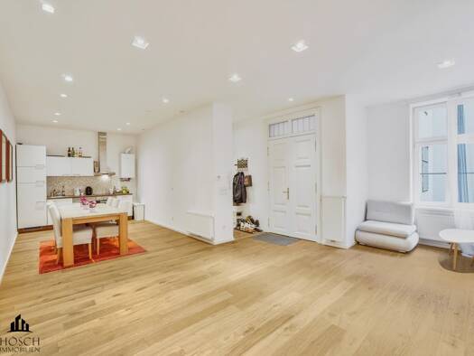 Wohnung zum Kauf 449.000 € 2 Zimmer 67,6 m² 2. Geschoss Wien 1060