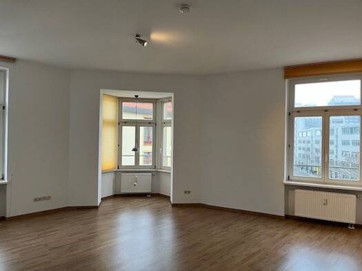 Wohnung zur Miete 575 € 2 Zimmer 64 m² frei ab 01.10.2026 Anger 79 Altstadt Erfurt 99084