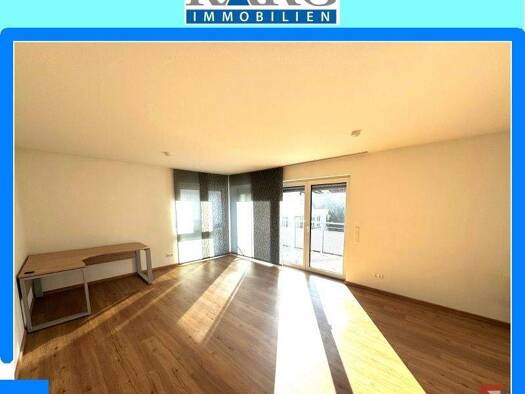 Wohnung zur Miete 590 € 2 Zimmer 59 m² 1. Geschoss Schwenningen Villingen-Schwenningen 78054