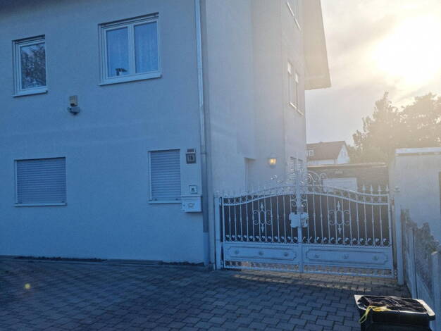 Doppelhaushälfte zum Kauf provisionsfrei 545.000 € 7 Zimmer 161 m² 222 m² Grundstück Nordweststadt Pforzheim 75177