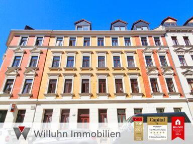 Immobilie zum Kauf als Kapitalanlage geeignet 280.000 € 4 Zimmer 100,3 m² Kleinzschocher Leipzig 04229