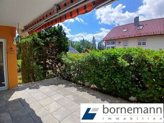 Wohnung zur Miete 1.280 € 4 Zimmer 110 m² Kornburg Nürnberg 90455