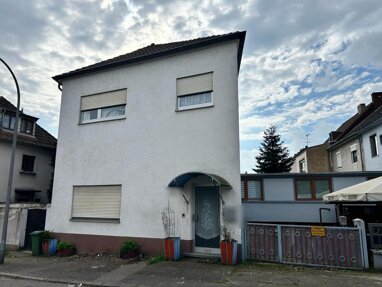 Einfamilienhaus zum Kauf 229.000 € 4,5 Zimmer 209,1 m² 250 m² Grundstück frei ab sofort Stadtmitte Völklingen 66333