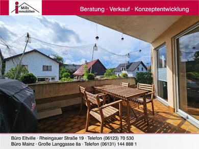 Wohnung zum Kauf 265.000 € 3 Zimmer 78 m² 1. Geschoss Oppenheim 55276