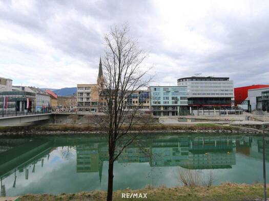 Ladenfläche zur Miete 648 € Lind Villach 9500