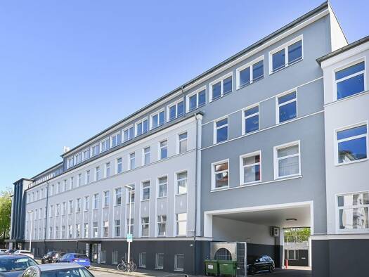 Bürofläche zur Miete 9.626 € 755 m² Bürofläche Zoo Hannover 30175