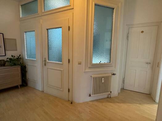 Wohnung zur Miete 775 € 2 Zimmer 52 m² Geschoss 2/5 frei ab 01.01.2026 Katharinenplatz 1 Mitte Stuttgart 70182