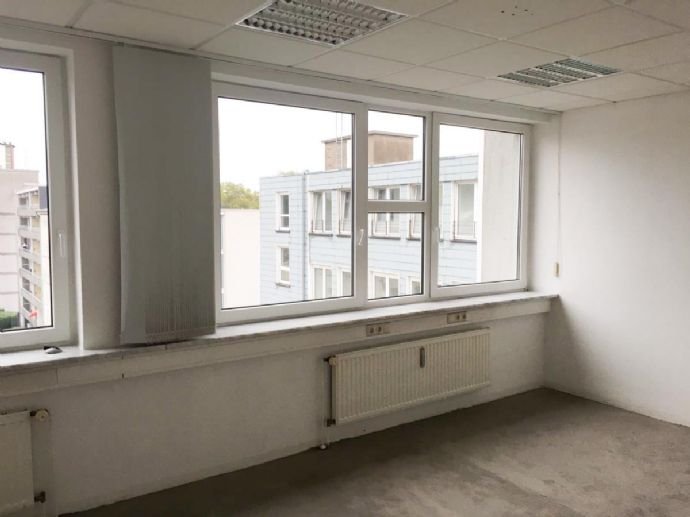 Bürofläche zur Miete provisionsfrei 7 € Altstadt - Mitte Oberhausen 46045