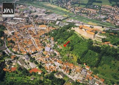 Einfamilienhaus zum Kauf 535.000 € 4 Zimmer 150 m² 7.925 m² Grundstück Kulmbach Kulmbach 95326