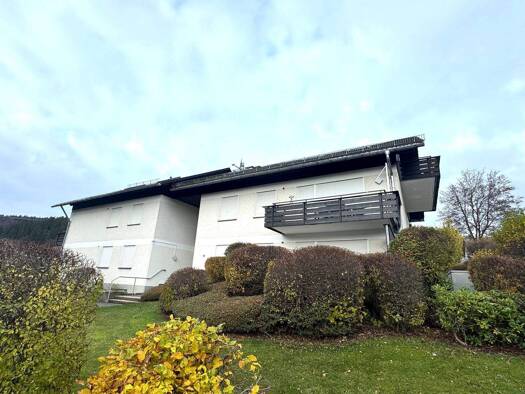 Wohnung zum Kauf 185.000 € 2 Zimmer 48 m² frei ab sofort Grüner Weg 11 Willingen Willingen (Upland) 34508