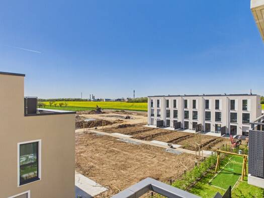 Wohnung zum Kauf - Neubau 494.500 € 4 Zimmer 99 m² 2. Geschoss Heinz-Josef-Demmer-Straße 11 Elsdorf Porz 51145
