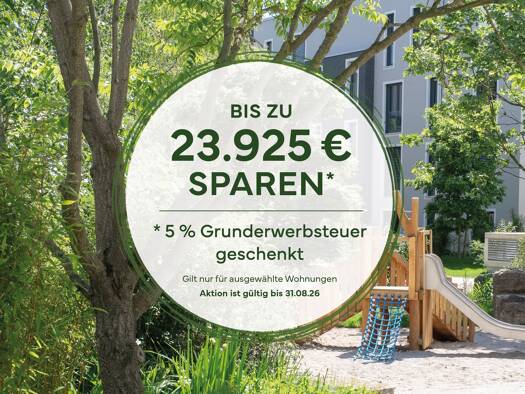 Wohnung zum Kauf 478.500 € 3 Zimmer 90,6 m² frei ab sofort Stadion-Anlage 11 Brühl 68782