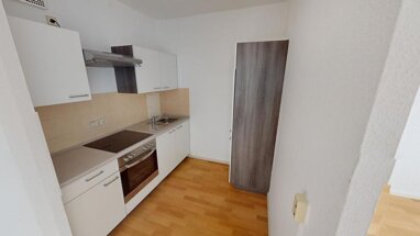 Wohnung zur Miete 255 € 3 Zimmer 56,3 m² 5. Geschoss Albert-Köhler-Str. 69 Morgenleite 631 Chemnitz 09122