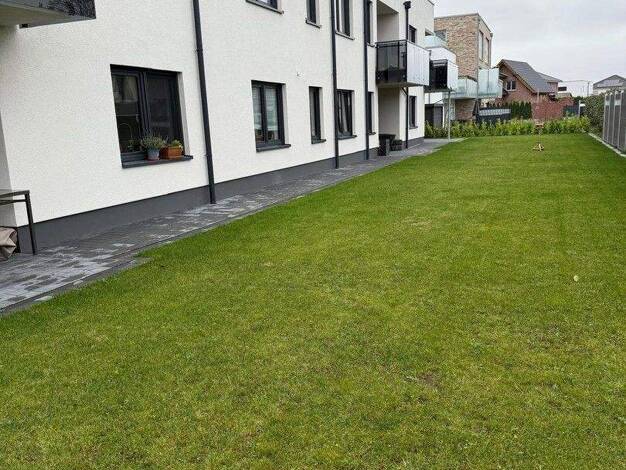 Wohnung zum Kauf - Erstbezug provisionsfrei 415.000 € 5 Zimmer 115 m² EG Wissinger Mark 20 Bissendorf 49143