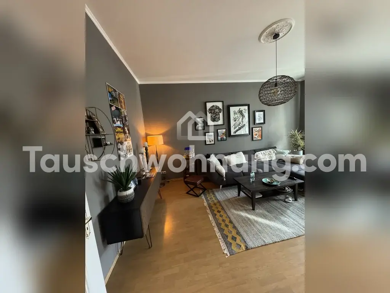Wohnung zur Miete Tauschwohnung 630 € 2 Zimmer 67 m² Nördliche Innenstadt Potsdam 14467