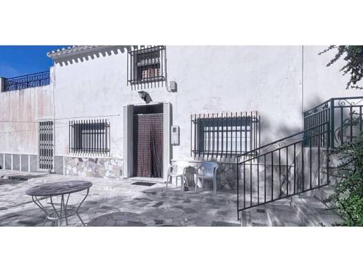 Bauernhaus zum Kauf 399.000 € 5 Zimmer 458 m² Arboleas 04660