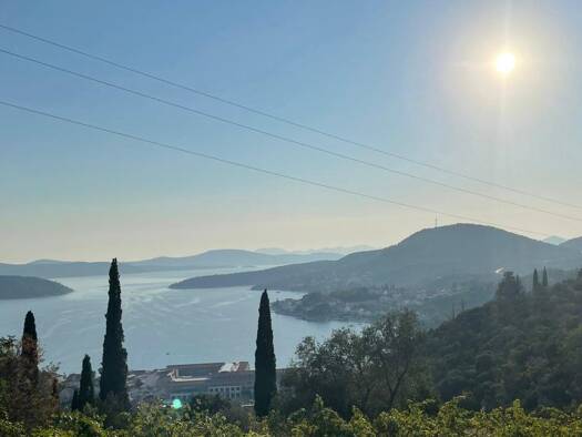 Grundstück zum Kauf 1.500.000 € 2.556 m² Grundstück Slano 20232