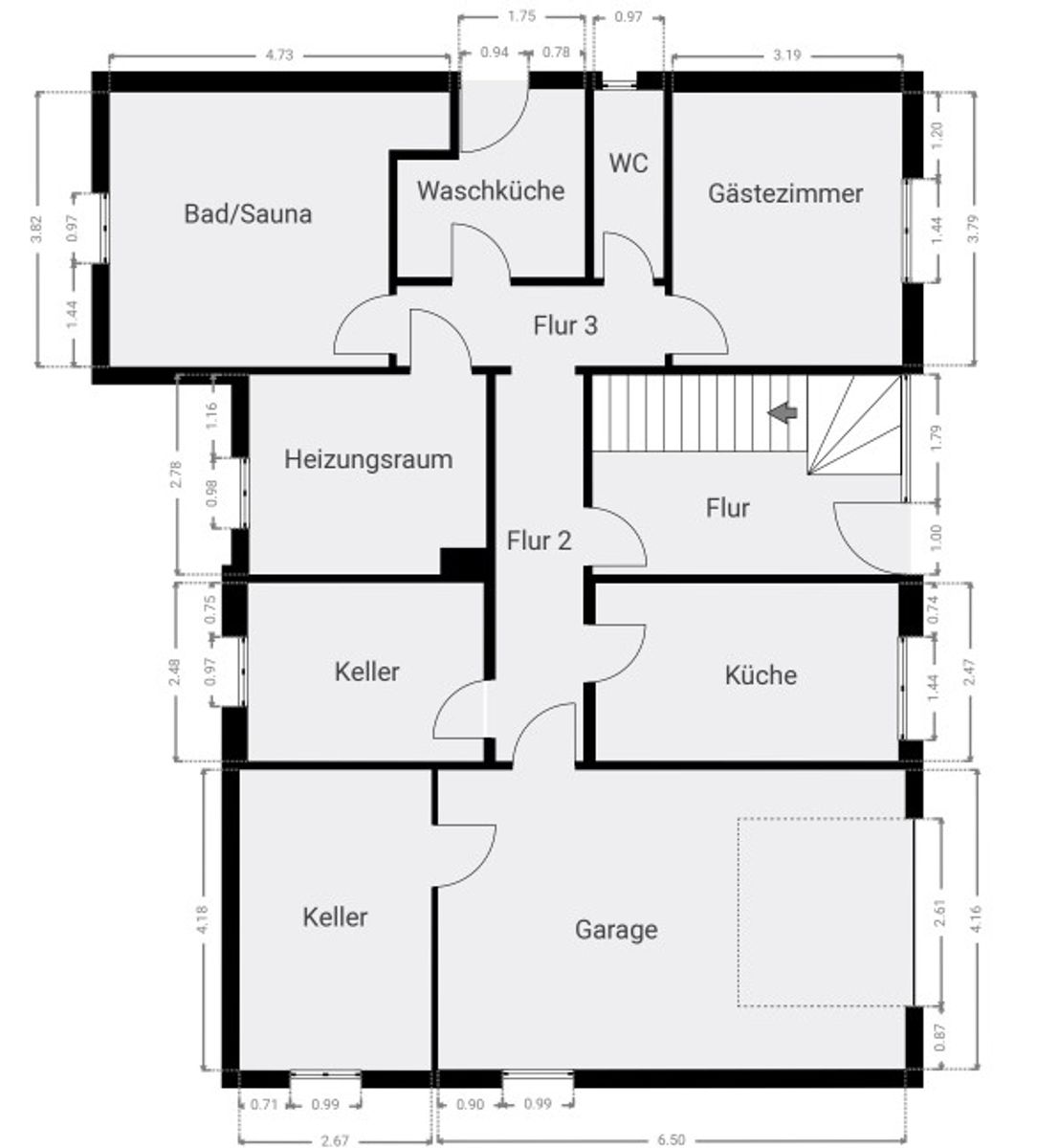 Einfamilienhaus zum Kauf 499.000 € 6 Zimmer 238,2 m²<br/>Wohnfläche 1.545,2 m²<br/>Grundstück Ortenberg Ortenberg 63683