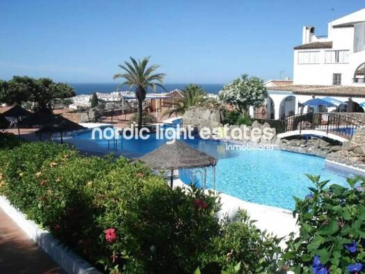 Chalet zum Kauf 350.000 € 2 Zimmer 75 m² Nerja 29780