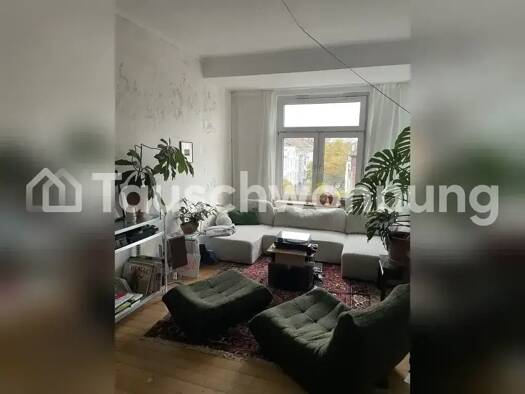 Wohnung zur Miete Tauschwohnung 880 € 2 Zimmer 70 m² Oberbilk Düsseldorf 40227
