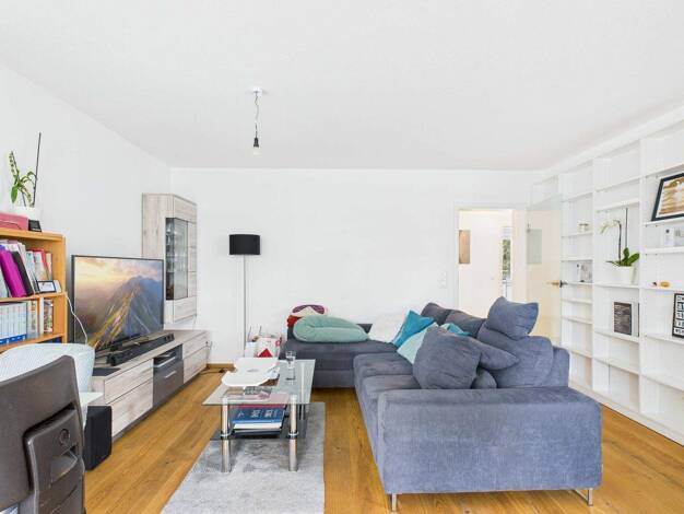 Wohnung zum Kauf 770.000 € 3 Zimmer 89,1 m² Moosach München 80992