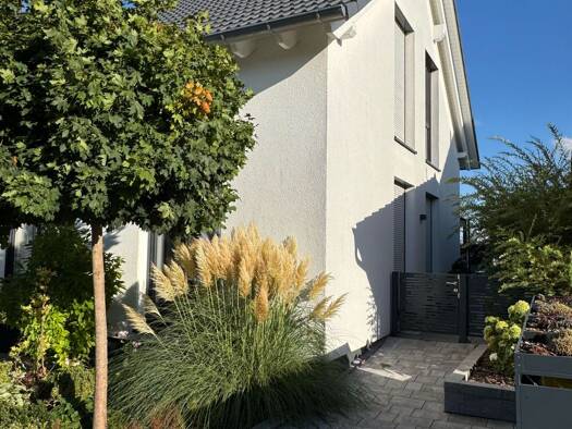 Einfamilienhaus zum Kauf provisionsfrei 749.000 € 5 Zimmer 146 m² Wilhermsdorf 91452