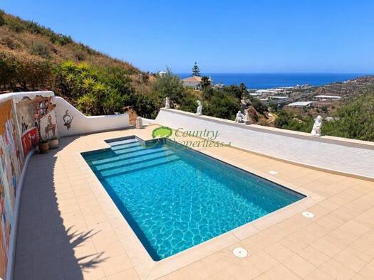 Haus zum Kauf 420.000 € 170 m² 2.000 m² Grundstück Torrox 29770