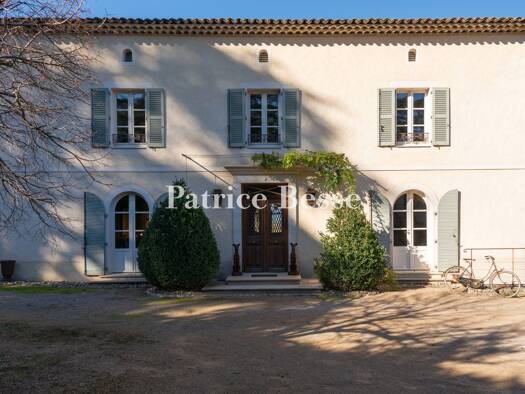 Einfamilienhaus zum Kauf 1.950.000 € 11 Zimmer 6.196 m² 6.196 m² Grundstück Bourg d'Andrezieux Andrézieux-Bouthéon 42160