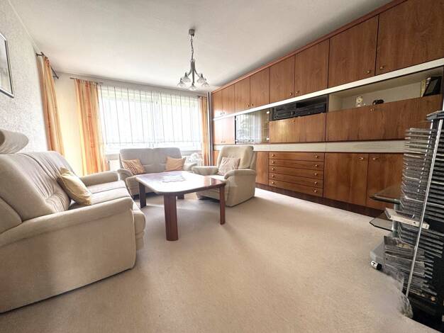 Wohnung zum Kauf 110.000 € 3 Zimmer 63,7 m² 3. Geschoss Heese Celle 29225