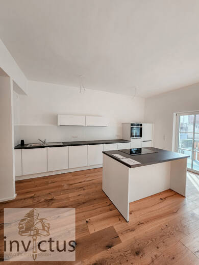 Wohnung zur Miete - Neubau 1.600 € 3,5 Zimmer 122 m² Bad Wimpfen Bad Wimpfen 74206