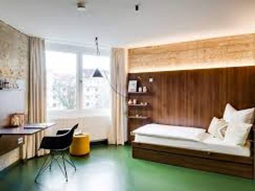 Studio zur Miete 1.095 € 1 Zimmer 26 m² Geschoss 2/4 frei ab 01.03.2026 Methfesselstraße 43 Kreuzberg Berlin 10965