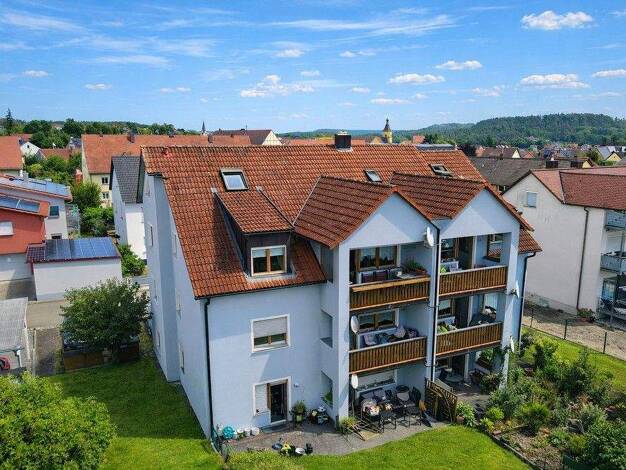 Wohnung zum Kauf 289.000 € 4,5 Zimmer 114 m² Pleinfeld 91785