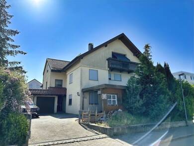 Wohnung zum Kauf 398.000 € 4 Zimmer 142,2 m² Dachgeschoss Köngen 73257