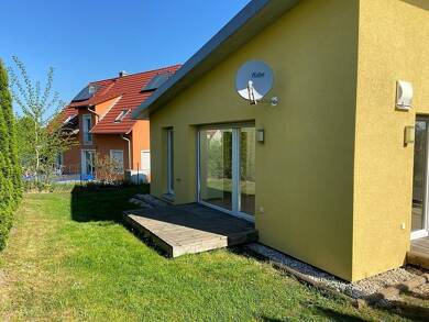 Haus zum Kauf provisionsfrei 325.000 € 4 Zimmer 115 m² 390 m² Grundstück frei ab sofort Bahnhofstraße 36 Beratzhausen Beratzhausen 93176