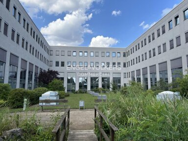 Büro-/Praxisfläche zur Miete 19 € 512,4 m² Bürofläche teilbar ab 512,4 m² Tempelhof Berlin 12099