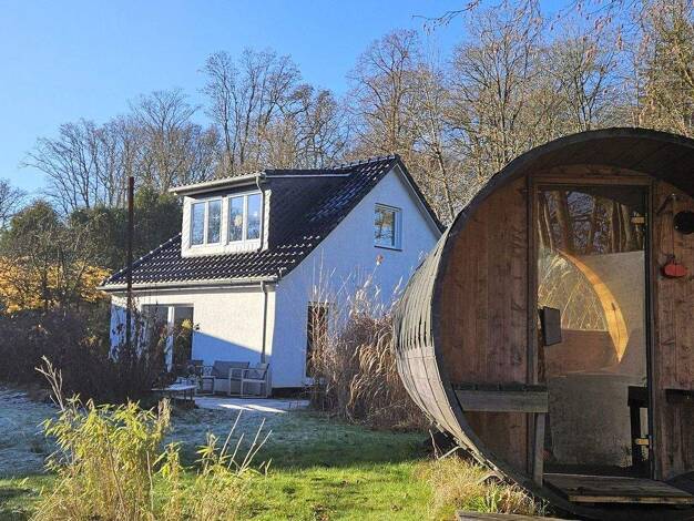 Einfamilienhaus zum Kauf provisionsfrei 560.000 € 7 Zimmer 158,6 m² 1.008 m² Grundstück frei ab 30.11.2026 Alte Mühle 22d Bergstedt Hamburg 22395