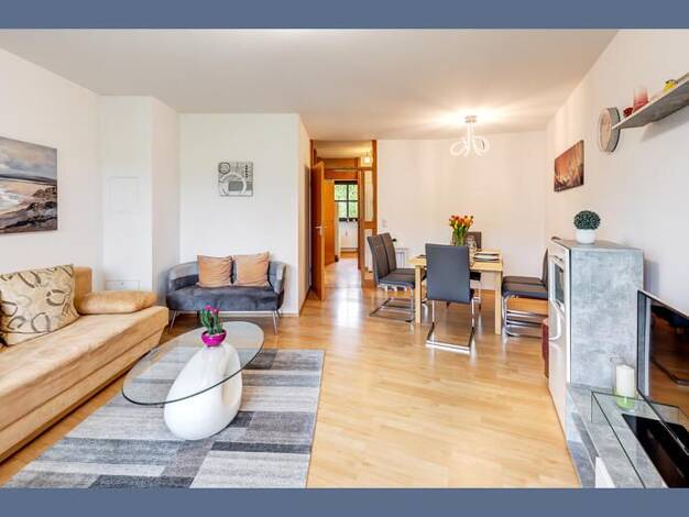 Wohnung zur Miete 1.512 € 2 Zimmer 48 m² frei ab 31.08.2026 Ramersdorf-Perlach München 81739