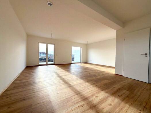 Reihenmittelhaus zur Miete - Erstbezug 1.780 € 4 Zimmer 119,8 m² 130 m² Grundstück frei ab sofort Ergolding 84030