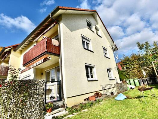 Doppelhaushälfte zum Kauf als Kapitalanlage geeignet 749.000 € 8 Zimmer 200 m² 745 m² Grundstück Herfatz Wangen im Allgäu 88239