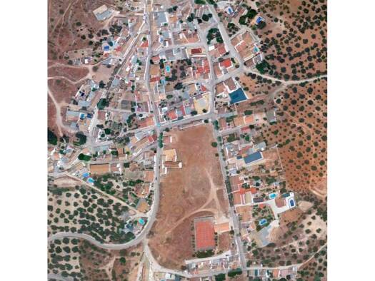 Acker-/Waldstück zum Kauf 350.000 € Antequera 29200