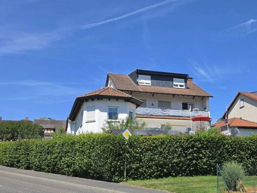 Mehrfamilienhaus zum Kauf als Kapitalanlage geeignet 539.000 € 399 m² 731 m² Grundstück Niederbrechen Brechen 65611