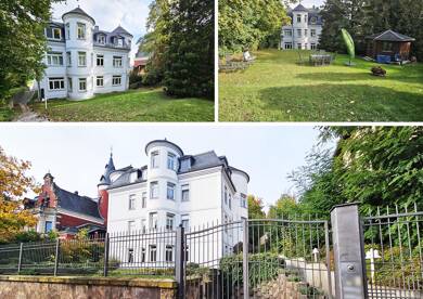 Werkstatt zum Kauf Crimmitschau Crimmitschau 08451