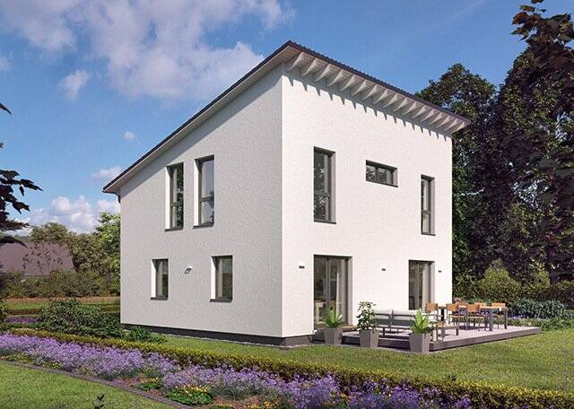 Einfamilienhaus zum Kauf - Ansicht 3