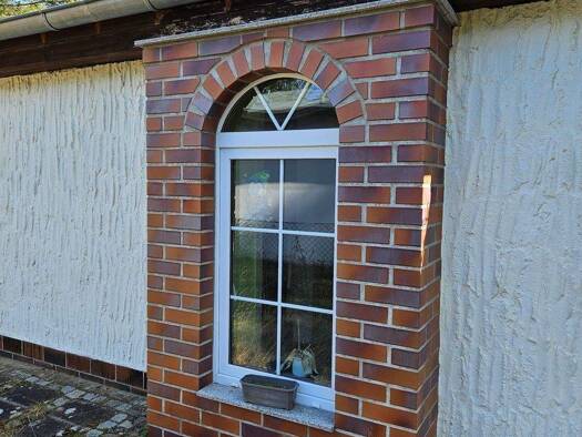 Mehrfamilienhaus zum Kauf 279.000 € 5 Zimmer 131 m² 1.722 m² Grundstück Borkheide 14822